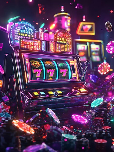 Sảnh game gg88 với slot online và table game đa dạng cho người dùng Việt Nam