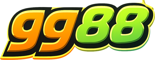 Logo gg88 – trang chủ
